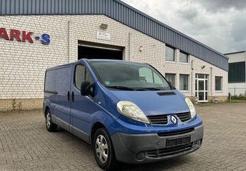 Renault Trafic 87.560 km 6.200 &euro; Gronau 48599