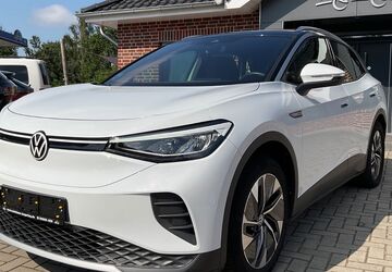 VW ID.4 55.185 km 28.950 &euro; Lünne ( Plantlünne ) 48480