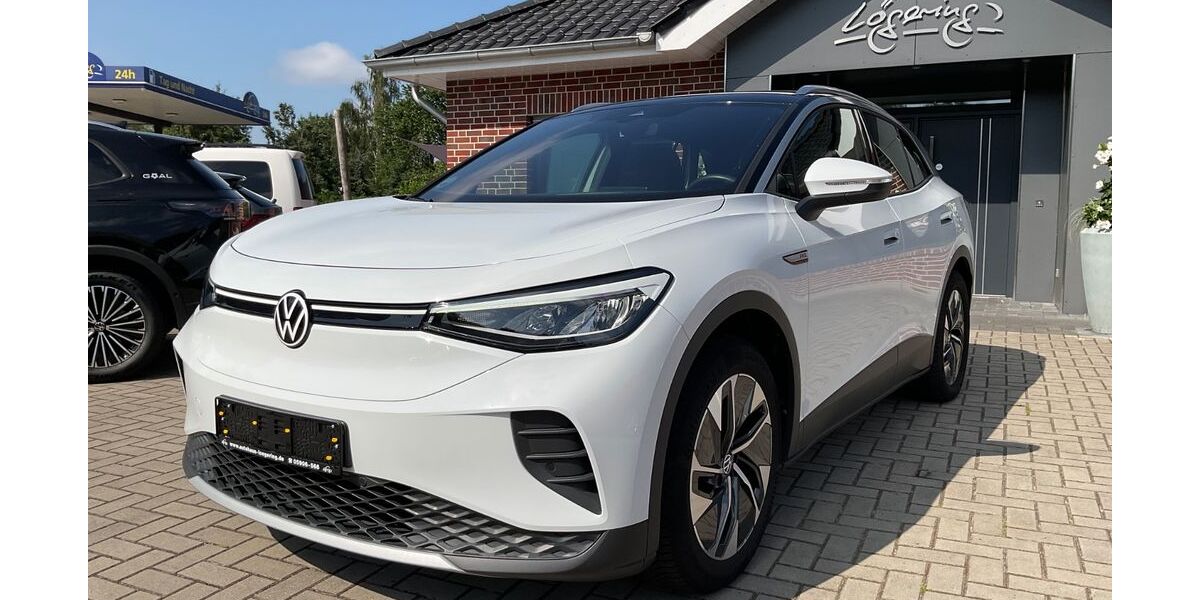 VW ID.4 55.185 km 28.950 &euro; Lünne ( Plantlünne ) 48480