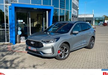 Ford Kuga 8.038 km 31.490 &euro; Schüttorf 48465