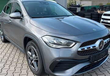 Mercedes-Benz GLA 250 167.738 km 22.499 &euro; Nordhorn 48531