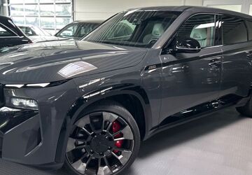 BMW XM 64.796 km 94.989 &euro; Nordhorn 48531