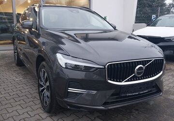Volvo XC60 84.000 km 34.800 &euro; Nordhorn 48527