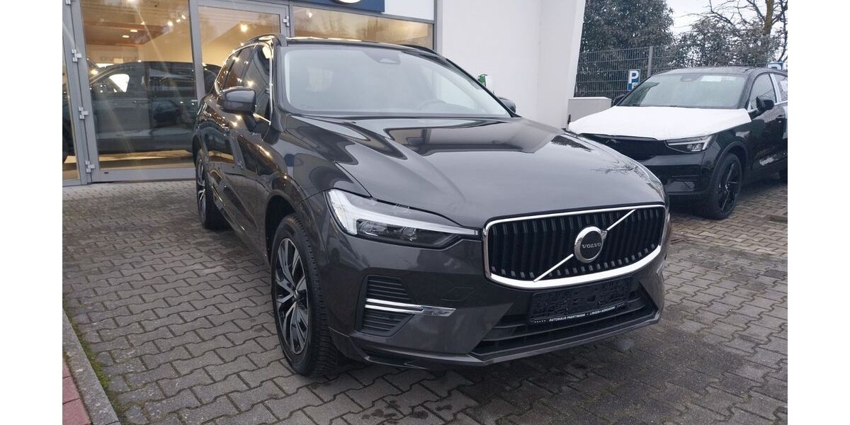 Volvo XC60 84.000 km 34.800 &euro; Nordhorn 48527
