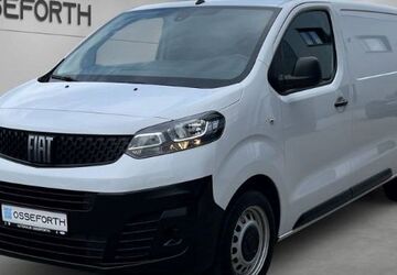 Fiat Scudo 69.470 km 17.950 &euro; Nordhorn 48531