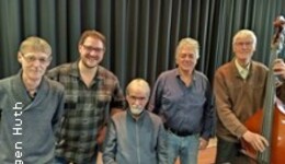 Konzert – Schellack