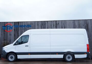Mercedes-Benz Sprinter 197.964 km 18.950 &euro; Bad Bentheim 48455