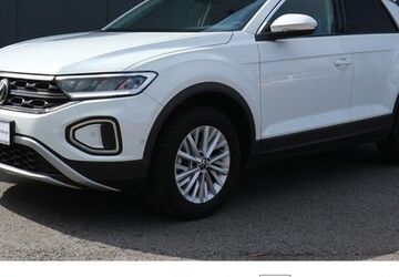 VW T-Roc 11.660 km 20.450 &euro; Nordhorn 48529