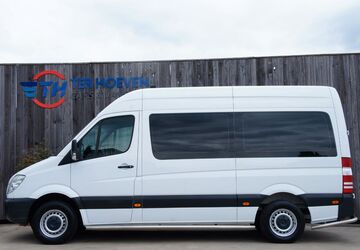 Mercedes-Benz Sprinter 316.354 km 12.950 &euro; Bad Bentheim 48455