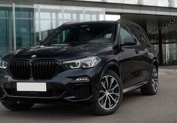 BMW X5 77.000 km 52.000 &euro; Schüttorf 48465