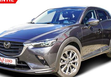 Mazda CX-3 56.956 km 20.990 &euro; Wietmarschen 49835