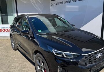 Ford Kuga 22.600 km 25.900 &euro; Lingen 49808