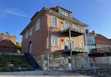 Wohnung Bad Bentheim - 2 Zimmer, 67 m&sup2;, 642&euro; | Angebot:26802456