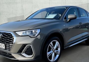 Audi Q3 69.950 km 30.290 &euro; Nordhorn 48529