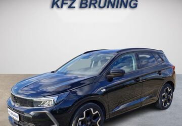 Opel Grandland (X) 19.687 km 21.880 &euro; Lingen (Ems) 49811