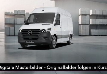 Mercedes-Benz Sprinter 34.365 km 45.756 &euro; Wietmarschen 49835