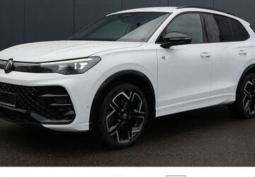 VW Tiguan 44.860 km 42.850 &euro; Nordhorn 48529