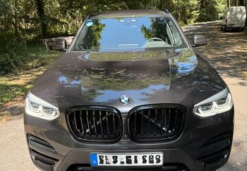 BMW X3 115.000 km 25.000 &euro; Lingen (Ems) 49808