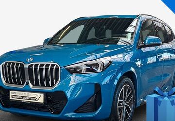 BMW X1 27.950 km 44.499 &euro; Wietmarschen 49835