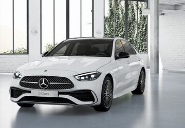 Mercedes-Benz C 300 9.900 km 59.989 &euro; Wietmarschen 49835