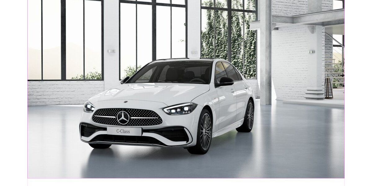 Mercedes-Benz C 300 9.900 km 59.989 &euro; Wietmarschen 49835