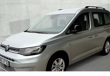 VW Caddy 19.999 km 28.989 &euro; Lingen 49808