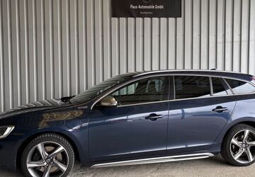Volvo V60 298.000 km 6.500 &euro; Bad Bentheim 48455