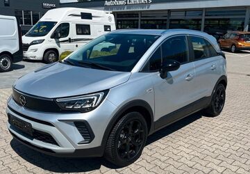 Opel Crossland (X) 8.009 km 18.490 &euro; Wietmarschen / Lohne 49835