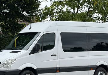 Mercedes-Benz Sprinter 542.844 km 8.211 &euro; Bad Bentheim 48455