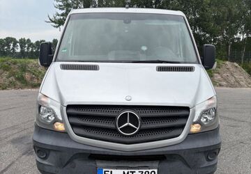 Mercedes-Benz Sprinter 223.000 km 11.000 &euro; Neuenkirchen 48485