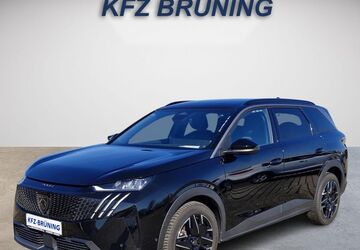 Peugeot 5008 41.873 km 27.280 &euro; Lingen (Ems) 49811