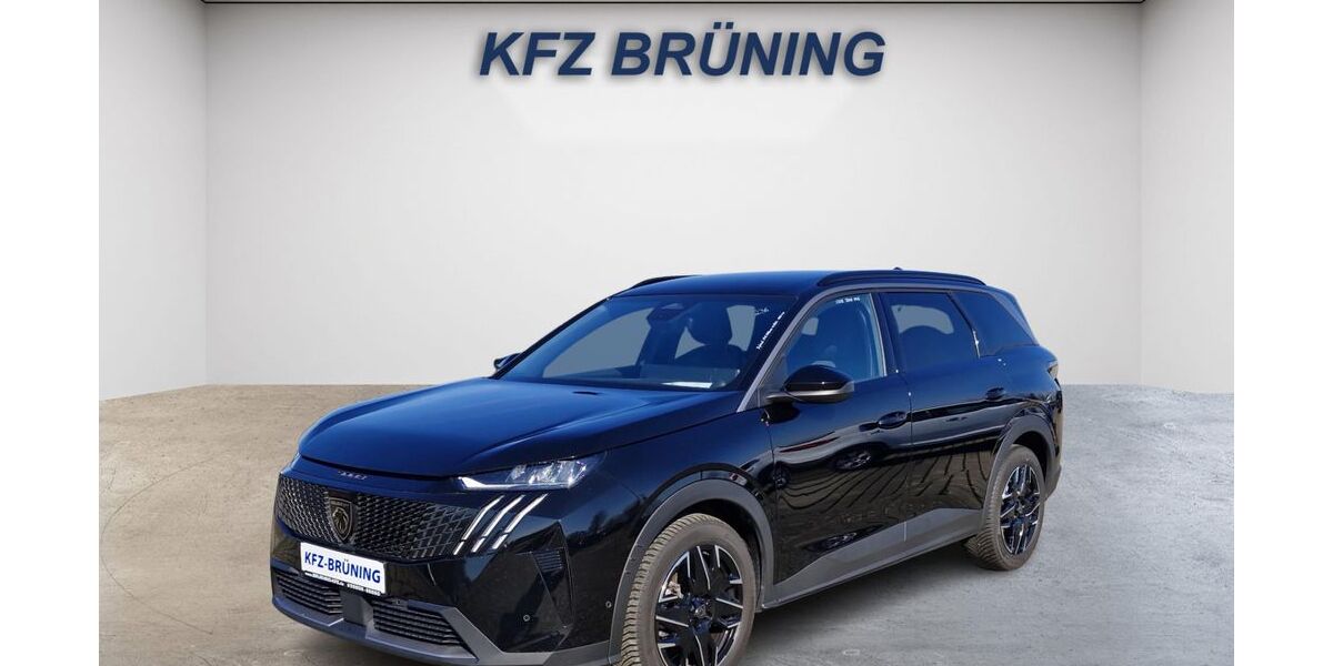 Peugeot 5008 41.873 km 27.280 &euro; Lingen (Ems) 49811