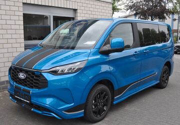 Ford Tourneo Custom 26.721 km 51.480 &euro; Schüttorf 48465