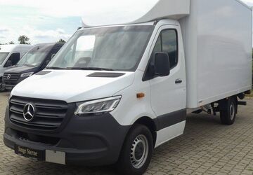Mercedes-Benz Sprinter 29.999 km 58.251 &euro; Wietmarschen 49835
