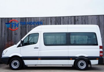 Mercedes-Benz Sprinter 299.043 km 12.500 &euro; Bad Bentheim 48455