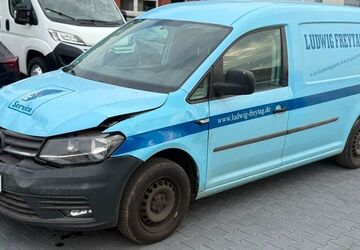 VW Caddy Maxi 331.000 km 3.500 &euro; Nordhorn 48529