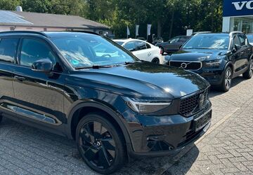 Volvo XC40 50.500 km 34.900 &euro; Nordhorn 48527