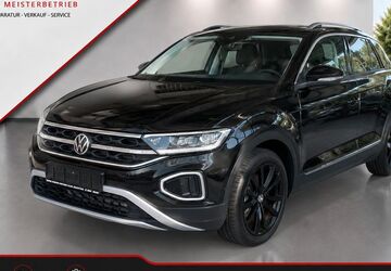 VW T-Roc 70.408 km 22.900 &euro; Geeste 49744