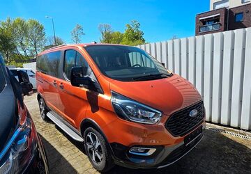 Ford Tourneo Custom 86.274 km 35.990 &euro; Gronau 48599