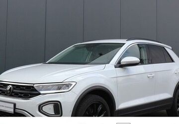 VW T-Roc 84.030 km 19.480 &euro; Nordhorn 48529