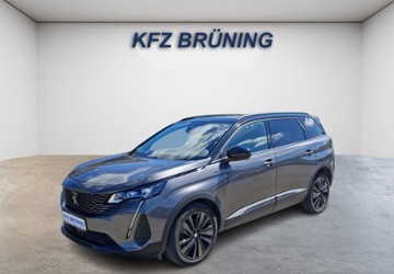 Peugeot 5008 32.540 km 26.880 &euro; Lingen (Ems) 49811