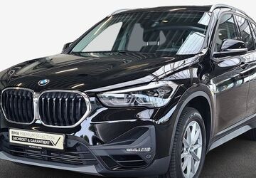 BMW X1 66.660 km 27.970 &euro; Wietmarschen 49835
