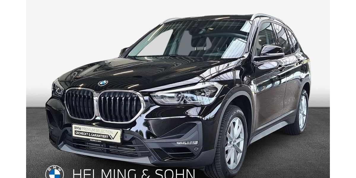 BMW X1 66.660 km 27.970 &euro; Wietmarschen 49835