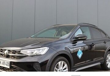 VW Taigo 5.950 km 27.490 &euro; Nordhorn 48529