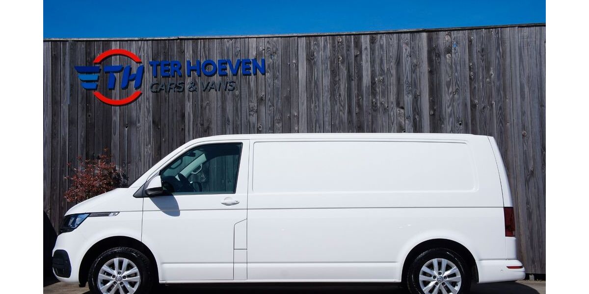 VW T6 Transporter 193.739 km 17.950 &euro; Bad Bentheim 48455