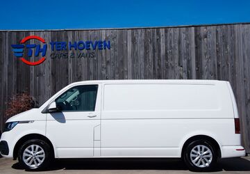 VW T6 Transporter 193.739 km 18.200 &euro; Bad Bentheim 48455