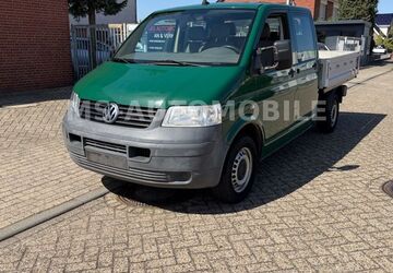 VW T5 Transporter 311.000 km 4.750 &euro; Nordhorn 48529