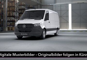 Mercedes-Benz Sprinter 59.900 km 25.526 &euro; Wietmarschen 49835