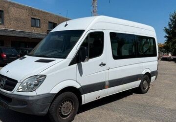 Mercedes-Benz Sprinter 380.655 km 6.700 &euro; Bad Bentheim 48455