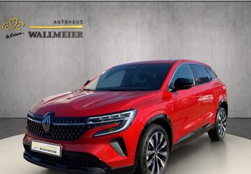 Renault Austral 27.502 km 29.990 &euro; Gronau 48599